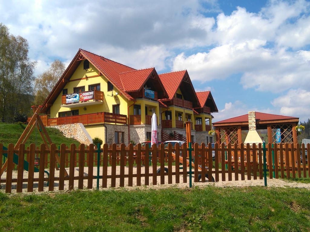 Pensjonat Zielone Wzgorze Boleslawow Stronie Śląskie エクステリア 写真